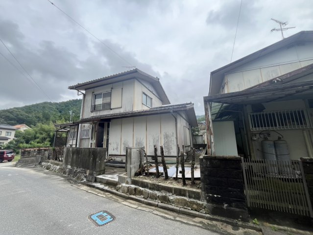 熊野町新宮5丁目