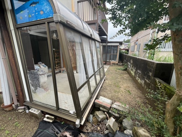 熊野町新宮5丁目の周辺