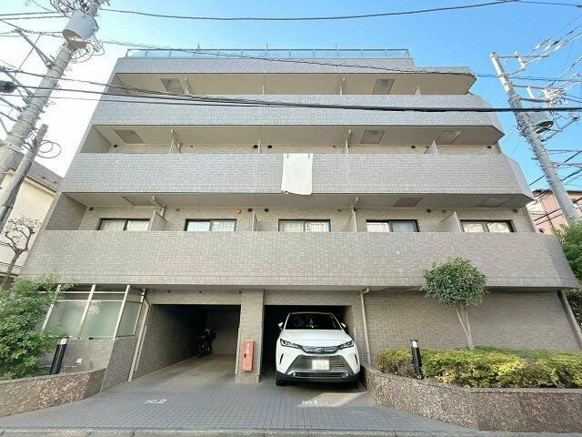 【外観】