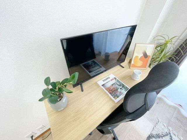 【設備】