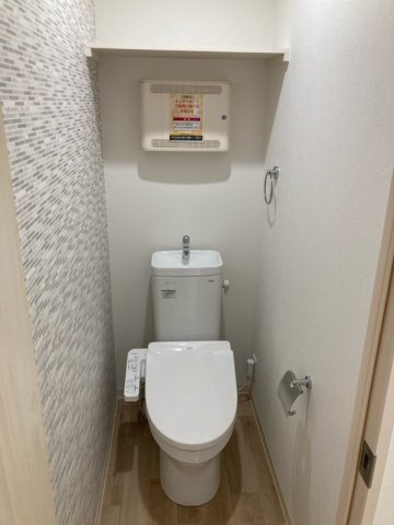 フジパレス東正雀の設備