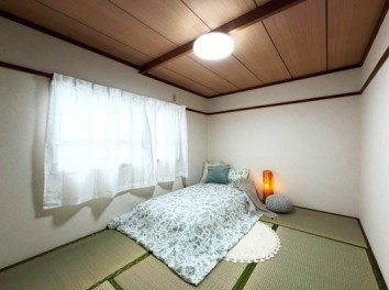 ステアウェル本郷の内装