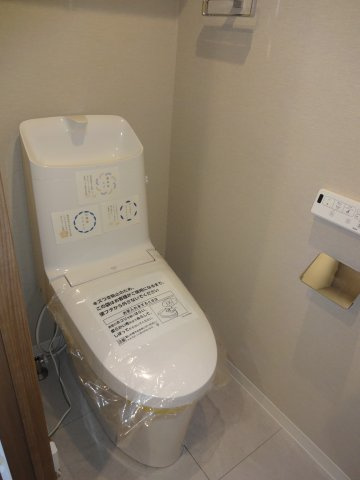 【トイレ】