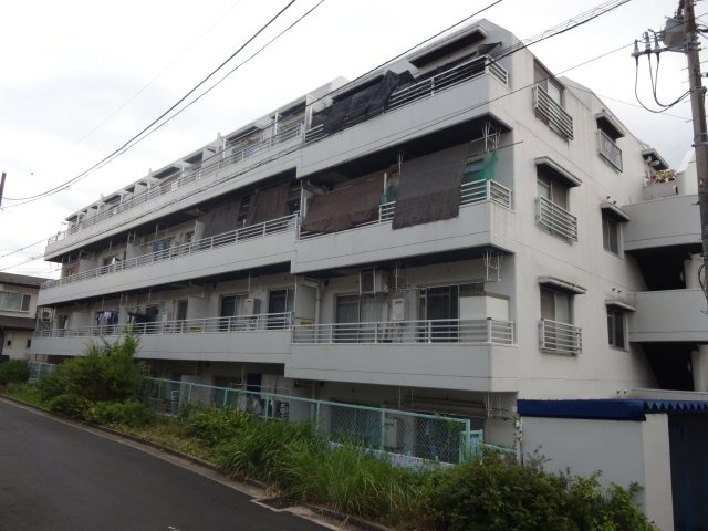 【外観】