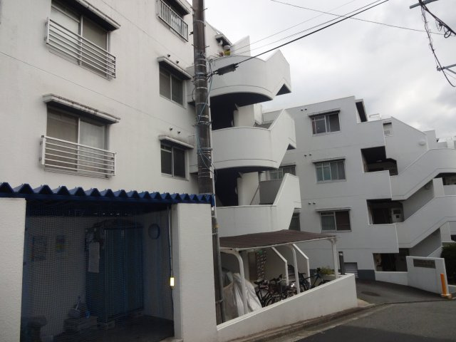 【外観】