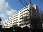 横浜市戸塚区汲沢町の中古マンションの画像