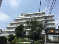横浜市戸塚区矢部町の中古マンションの画像