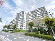 横浜市栄区本郷台３丁目の中古マンションの画像