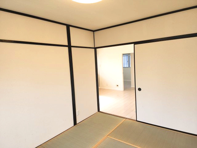 【和室】