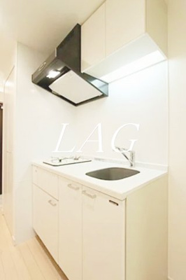 【キッチン】 | ヴィータローザ東府中 | キッチンです。