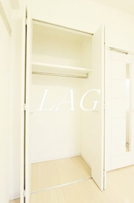【収納】 | ヴィータローザ東府中 | 収納です。
