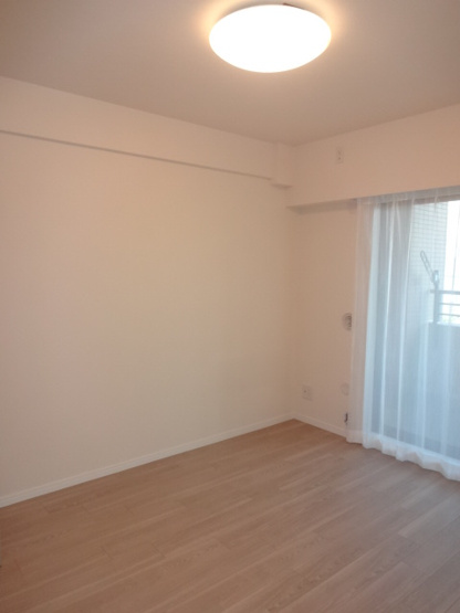【洋室】 | ナイスアーバン上大岡フラッツ