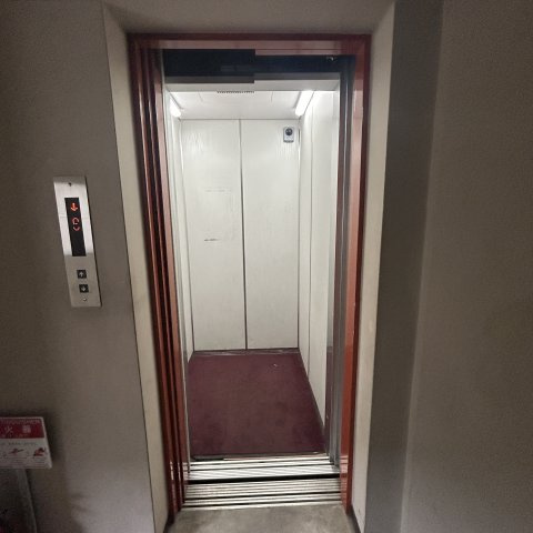 第１０ハトヤビルのその他共用部分