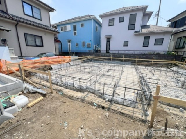 ◎茅ヶ崎市香川2丁目　新築戸建