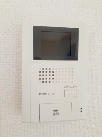 【設備】 | プリムローズＡ