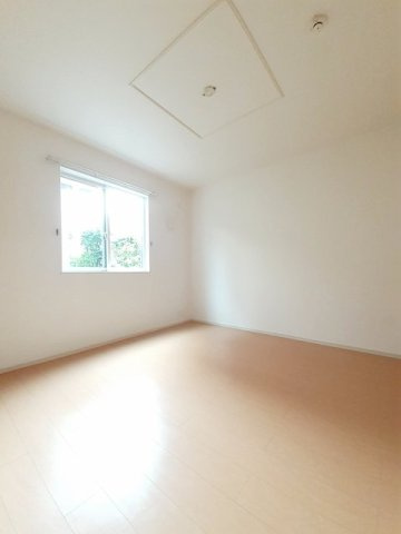 【内装】 | プリムローズＡ