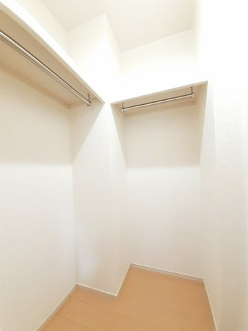 【収納】 | プリムローズＡ