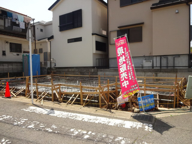 【外観】