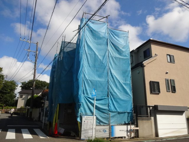 【外観】