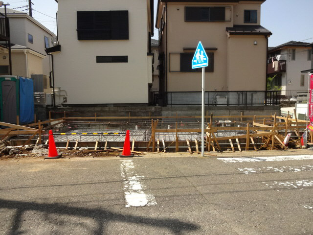 【外観】