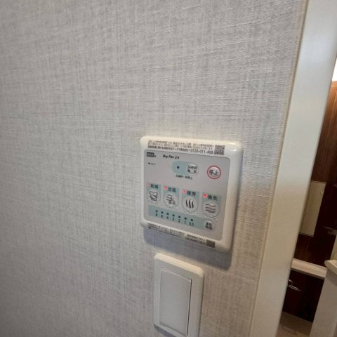 DIPS西新井の設備