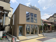 守山市梅田町の店舗一部の画像