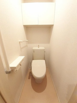 【トイレ】 | アクラス岸和田