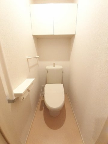 【トイレ】 | アクラス岸和田