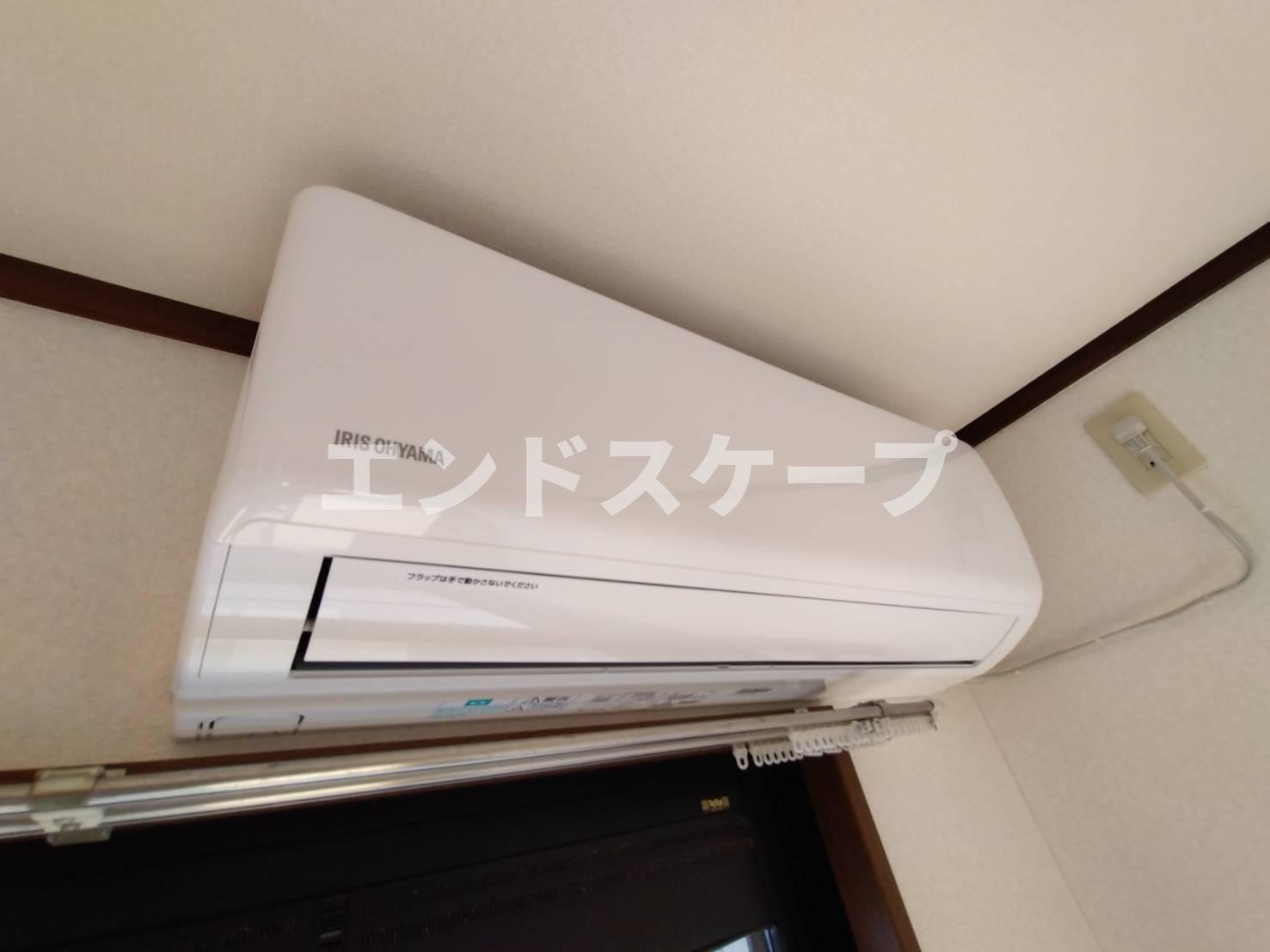 グリーンヒルズの設備|高崎、前橋エリアのお部屋探しはエンドスケープまで！お客様の理想お聞かせ下さい♪