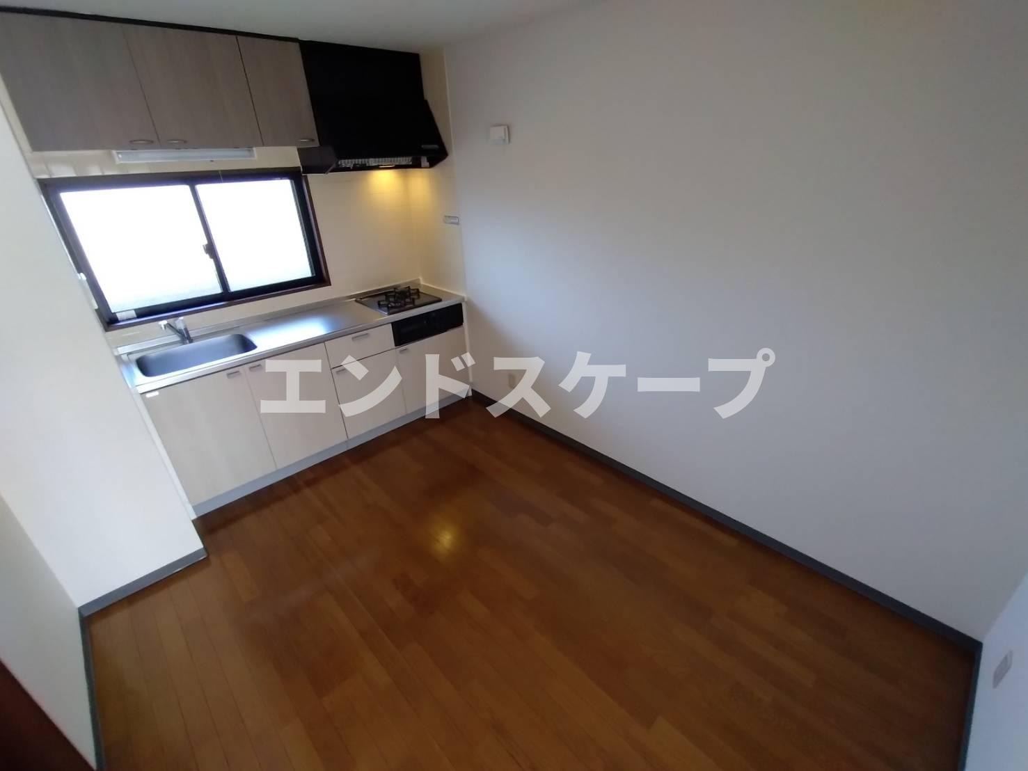 グリーンヒルズの居間・リビング|高崎、前橋エリアのお部屋探しはエンドスケープまで！お客様の理想お聞かせ下さい♪