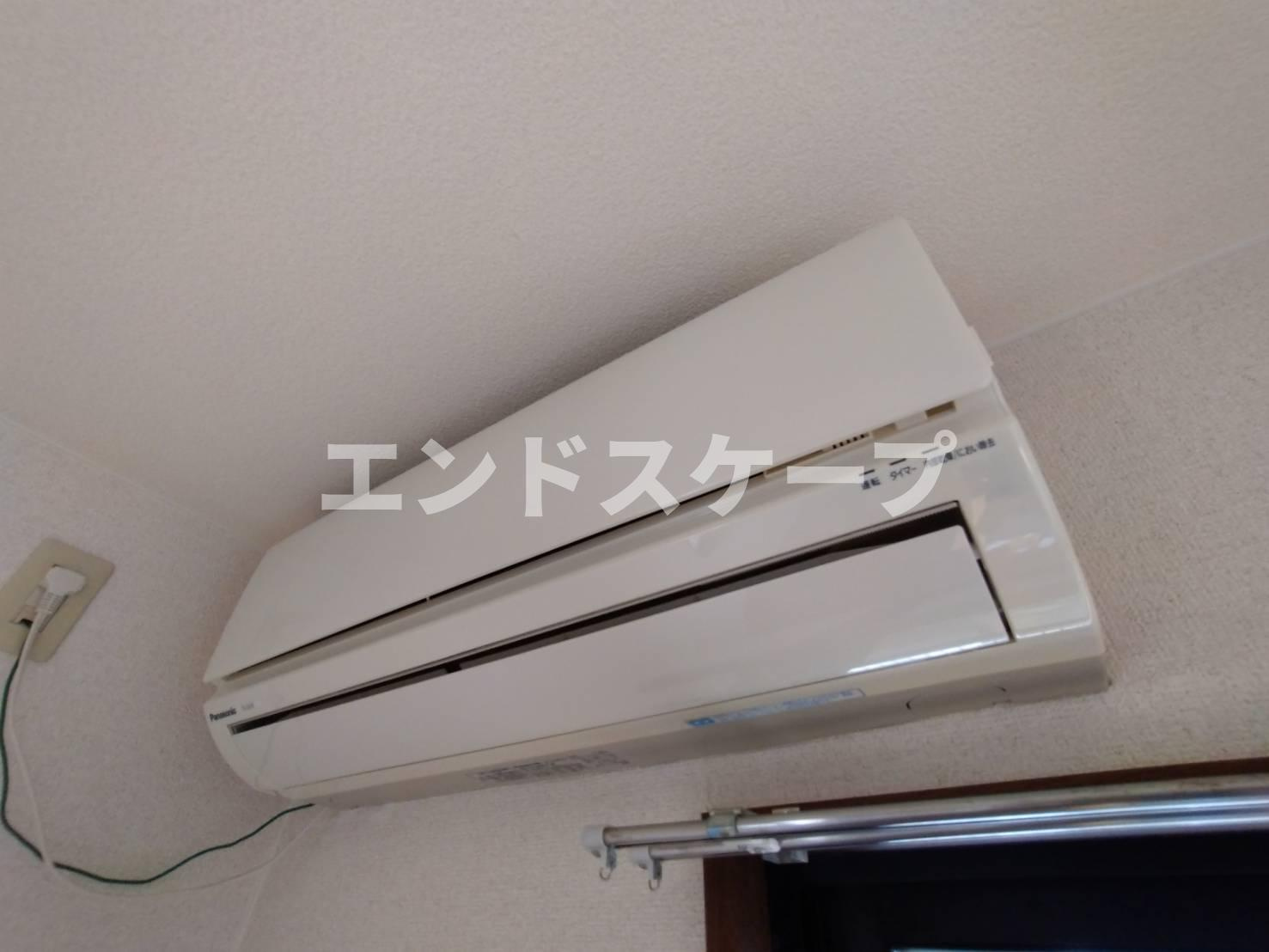 グリーンヒルズの設備|高崎、前橋エリアのお部屋探しはエンドスケープまで！お客様の理想お聞かせ下さい♪