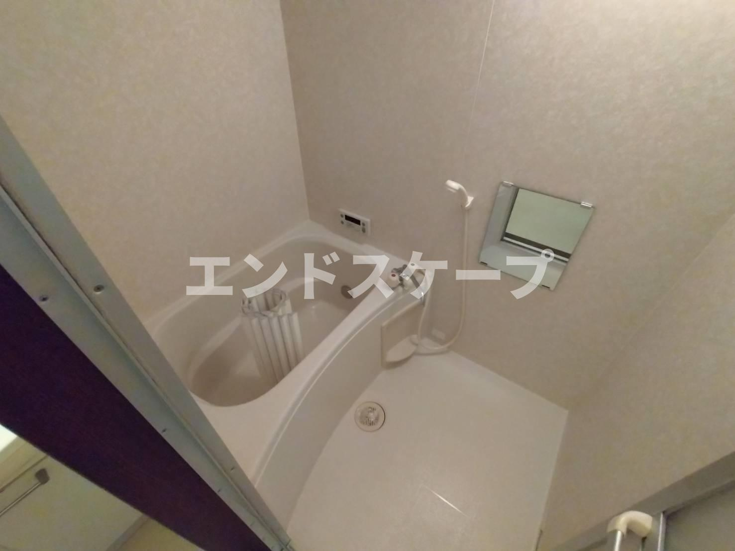 グリーンヒルズの浴室|高崎、前橋エリアのお部屋探しはエンドスケープまで！お客様の理想お聞かせ下さい♪