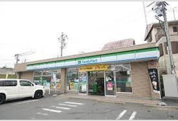 万町1714GIMUCOの周辺