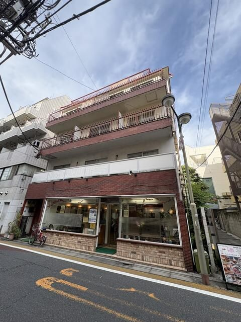 川口ビルのその他共用部分