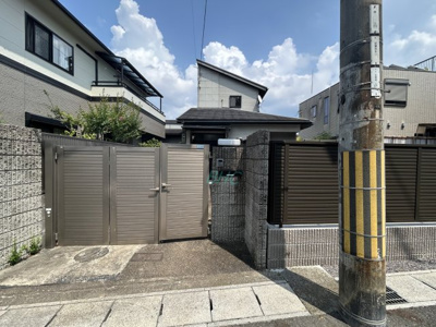【外観】 | 昭和町