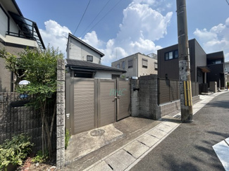 【外観】 | 昭和町