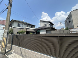 【外観】 | 昭和町