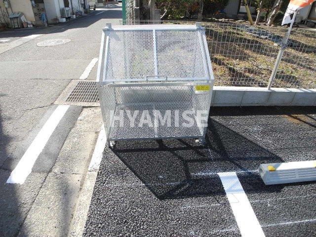 リブエール水田のその他