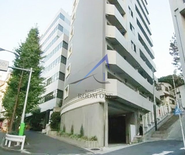 グレンパーク池田山