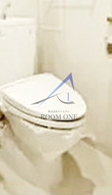 グレンパーク池田山のトイレ|トイレです。