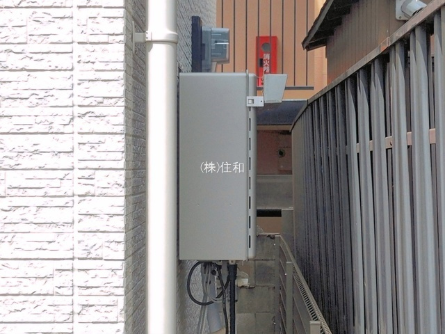 【新築分譲住宅】志木市柏町のその他