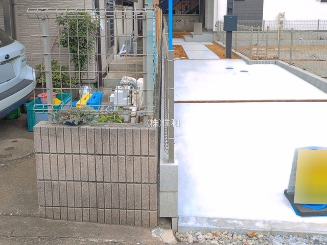 【新築分譲住宅】志木市柏町のその他