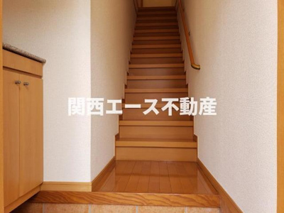 【玄関】 | エミネント・チナセ