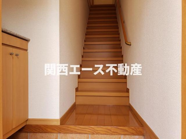 【玄関】 | エミネント・チナセ