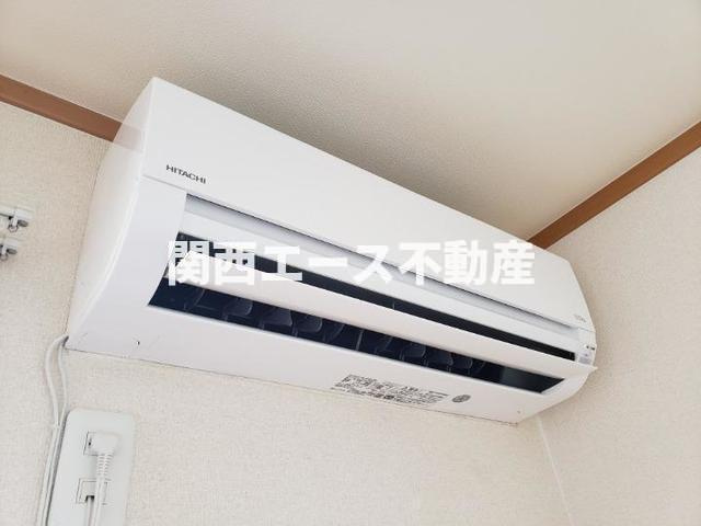 【設備】 | エミネント・チナセ
