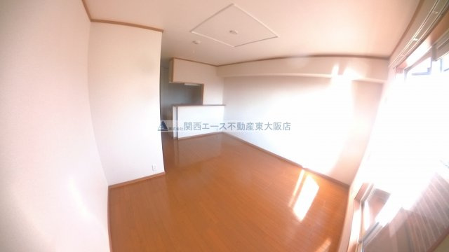 【居間・リビング】 | エミネント・チナセ