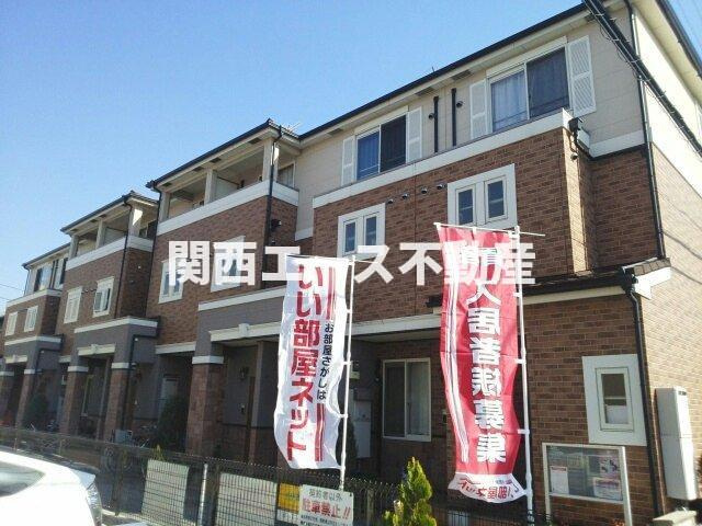【外観】 | エミネント・チナセ