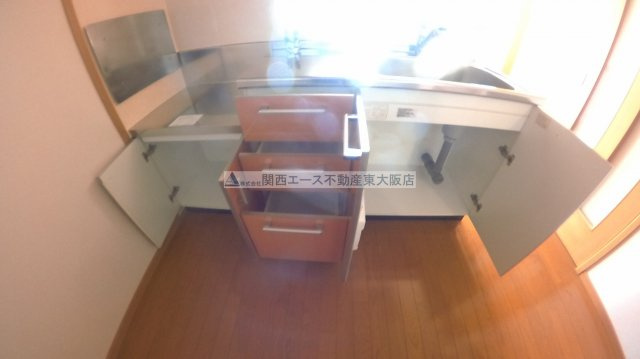 【キッチン】 | エミネント・チナセ
