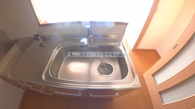 【キッチン】 | エミネント・チナセ