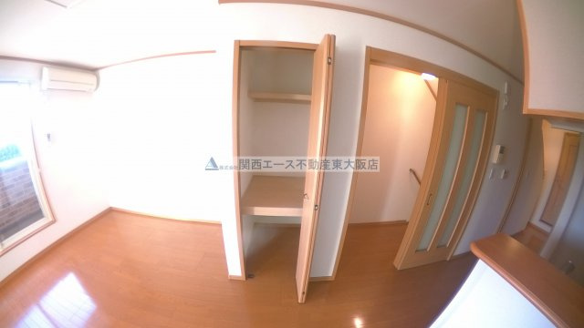 【収納】 | エミネント・チナセ